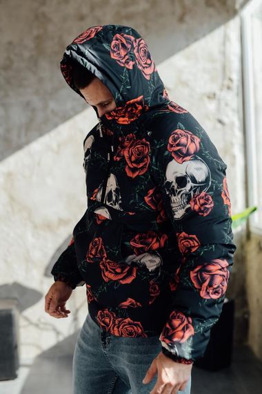 Анорак | Зображення 5