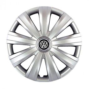 Ковпаки SJS (Туреччина), 15" 328 VW Jetta/Golf (к-т 4 шт) + емблема на вибір (328/15)