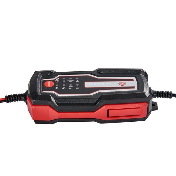Зарядний пристрій Vitals Master Smart 3000 | Зображення 6