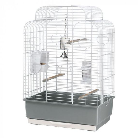 Клетка для птиц Ferplast GALA 50 x 30 x h 75,5 cm