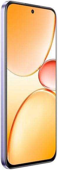 Смартфон Realme C85 Pro 8/256Gb NFC Parrot Purple | Зображення 2