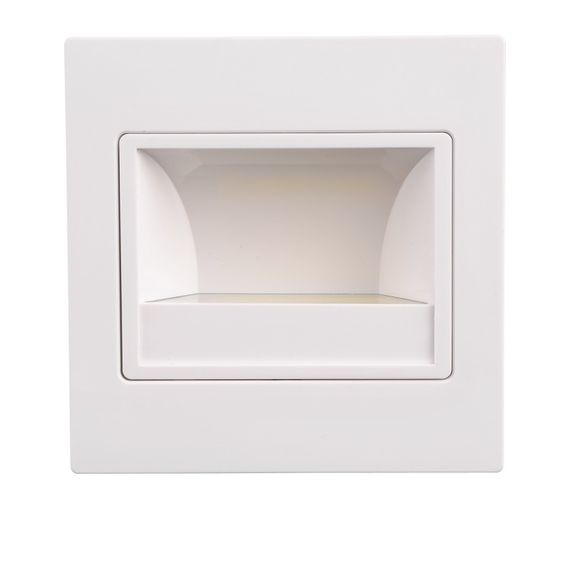 Светильник настенный для лестницы 1W NW IP20 (LED-130)