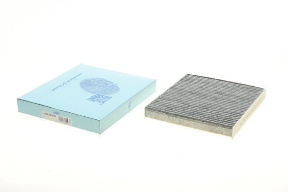 Фільтр салону Jeep Patriot Dodge Avanger Calibre 07- вугільний  ADL142516