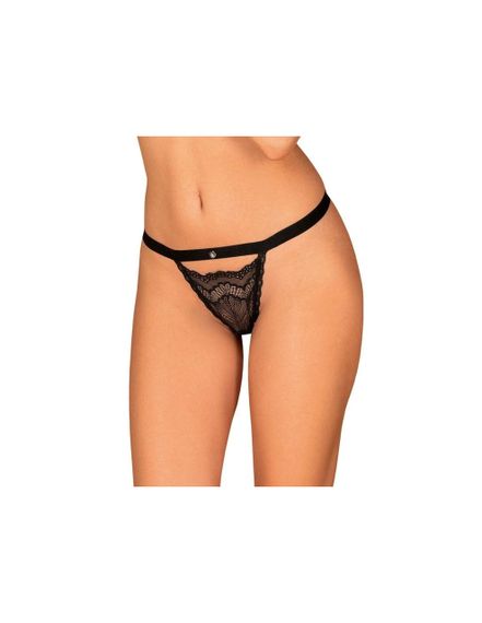 Стринги Obsessive Isabellia L/XL sexstyle