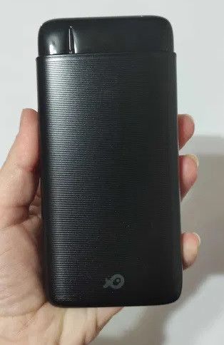 Повербанк Power Bank POSS 20000 mAh 2A УМБ Портативний зовнішній акумулятор для смартфонів і планшетів | Зображення 3