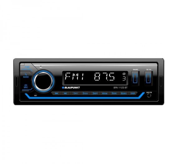 Магнитола Blaupunkt BPA 1123 BT