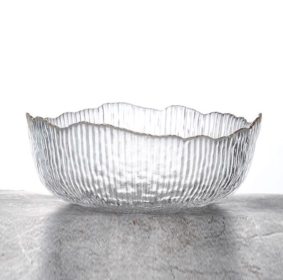 Салатник Glass 18458 13 см