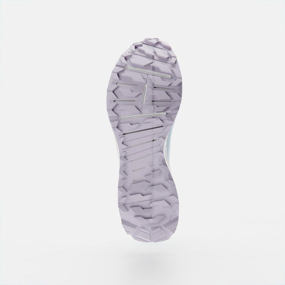 Кросівки жіночі Easytrail для бігу сині/зелені - EU38 UA37,5 | Зображення 7