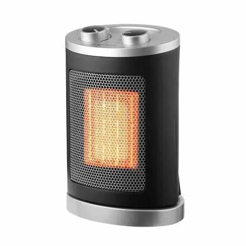 Тепловентилятор – дуйка DOMOTEC MS-5905 Ceramic с функцией обогрева и вентиляции 2 в 1 | Зображення 1