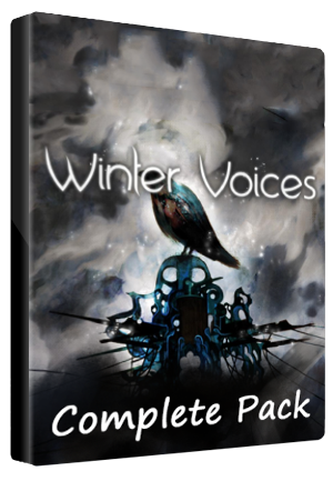 Winter Voices Complete Pack Steam Key GLOBAL