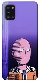 Чохол IBANAN Anime style 7 для Samsung Galaxy A31