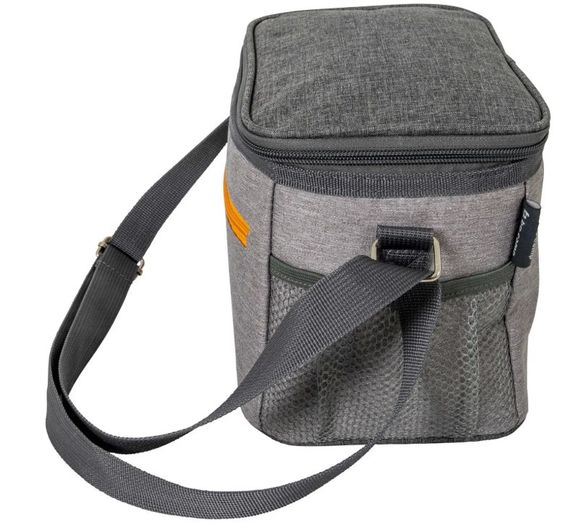 Термосумка Bo-Camp 10 Liters Grey (6702910) | Зображення 2