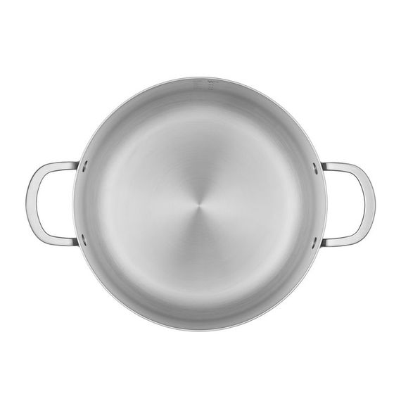 Кастрюля з кришкою RESTO 95027, 6,8 л | Зображення 5