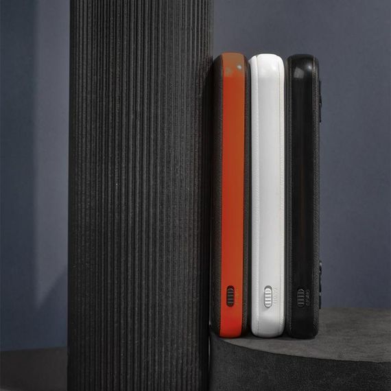 Портативна ігрова консоль G-416 + Power Bank 8000mAh black orange | Зображення 6