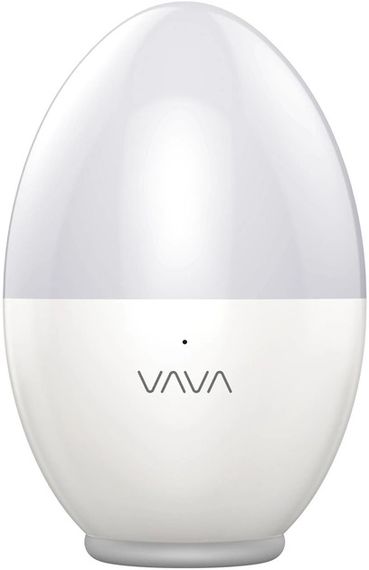 Нічник дитячий VAVA VA-HP008 2 Вт білий