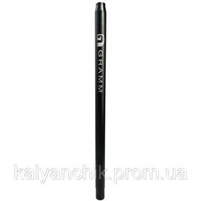 Мундштук для кальяну Gramm Torr чорний