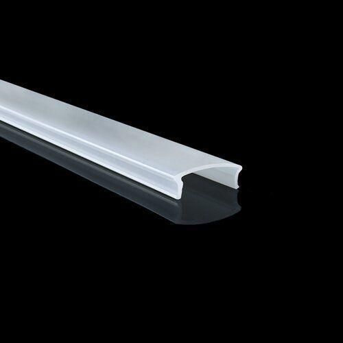 Розсіювач матовий BIOM LM-22 до профілю ЛПС-22, м | Зображення 2