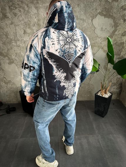 Анорак утеплений DRAPP | Зображення 3