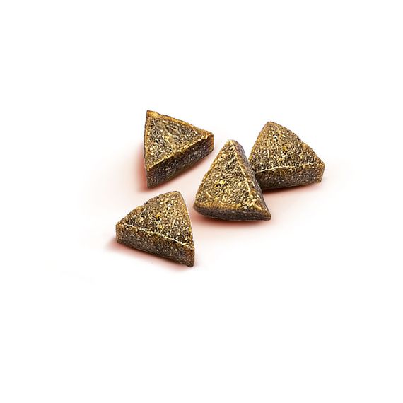 Ласощі Brit Care Functional Snack Snack Antiparasitic Salmon д/собак напіввологі антипаразитарний ефект лосось 150 г | Зображення 1