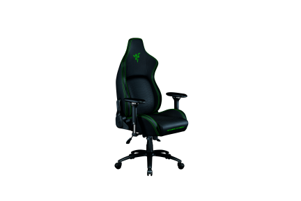 Кресло геймерское RAZER Iskur green (RZ38-02770100-R3G1)