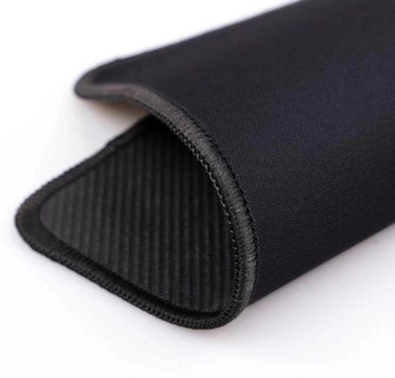 Килимок для мишки Hoco GM20 розмір 24x20cm - Black | Зображення 2