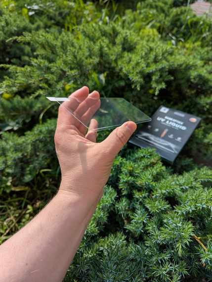 Захисне скло Mocolo UV Oneplus 11 Nano Optics Liquid Tempered Glass 3D Clear | Зображення 2