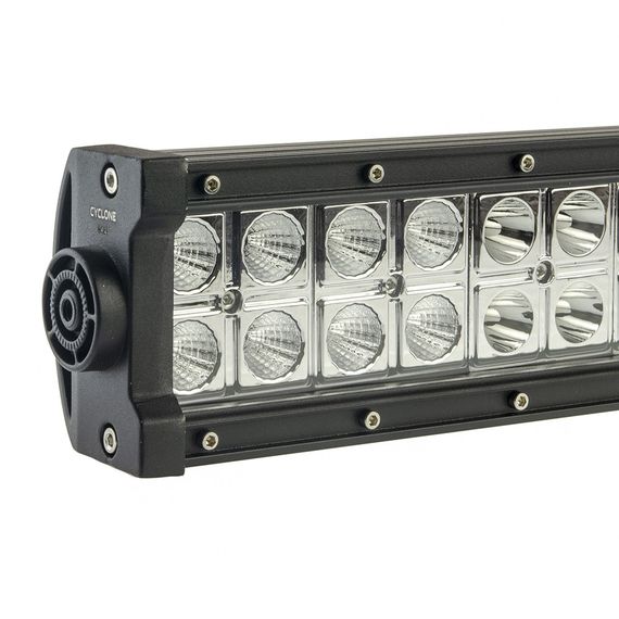 Светодиодная фара рабочего света Cyclone WL-A3 120W Combo | Зображення 1