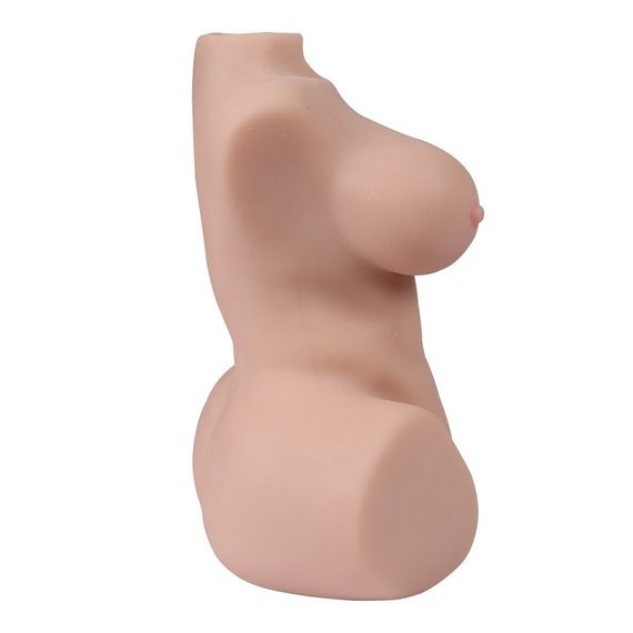 Мастурбатор "Daier realistic doll" Sex Aura | Зображення 3