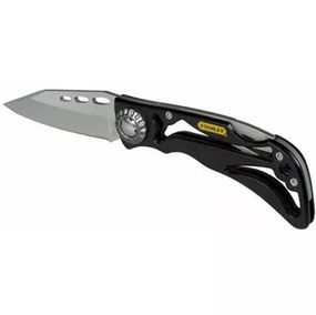 Ніж Stanley Skeleton складний 175 мм (0-10-253)