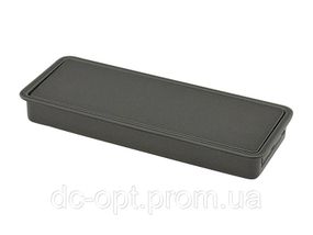 Ручка CR 28/96 PGR Графіт Світлий ДС СтандартЛайн