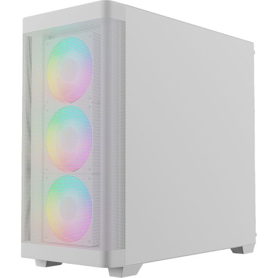 Корпус Gamdias ATHENA M3 WH (4711514501162) | Зображення 1