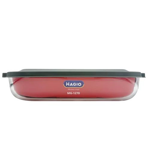 Форма для выпечки Magio MG-1270 3.8 л 40х25.5х11.8 см