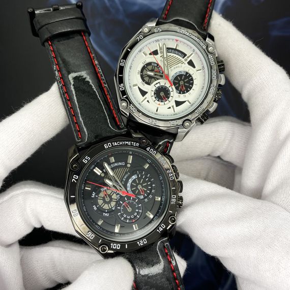 Forsining 6910 Silver-Black | Зображення 7