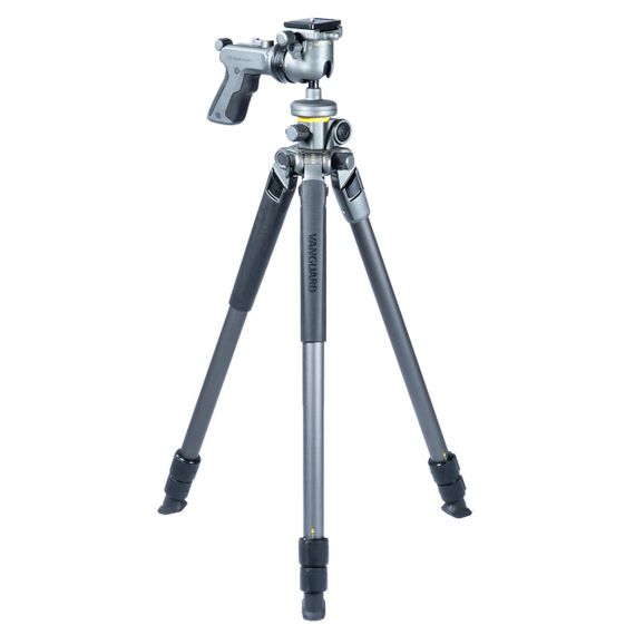 Штатив Vanguard Alta Pro 2+ 263AGH (Alta Pro 2+ 263AGH) | Зображення 3