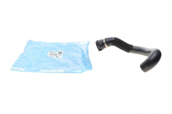 Патрубок радиатора BMW 5 F10 F11 3.0i 10-17 225948