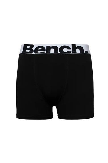 Набор мужских боксеров анатомических трусов Bench Underwear Boxer Shorts 3 шт в наборе | Зображення 2