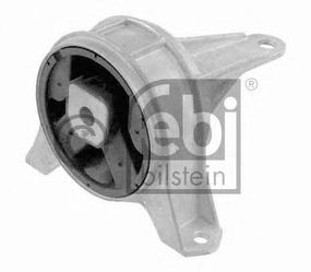 Подушка двигуна FEBI BILSTEIN 23681 на VAUXHALL ZAFIRA Mk II (B) (M75)