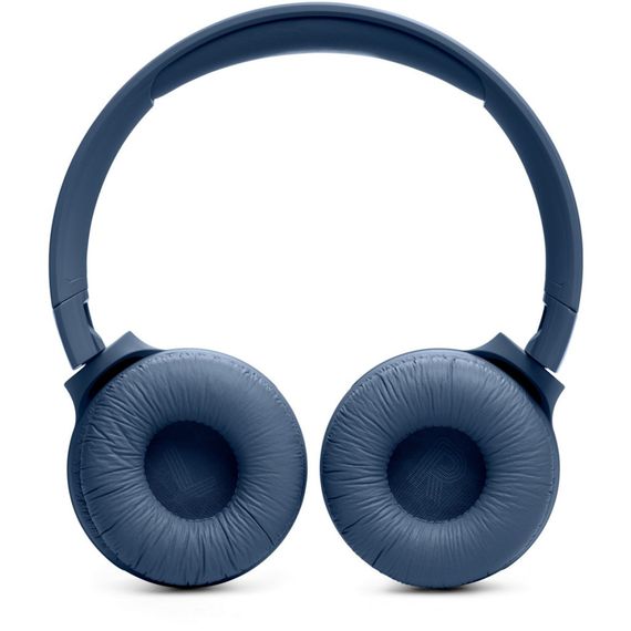 Навушники JBL Tune 520BT Blue (JBLT520BTBLUEU) | Зображення 8