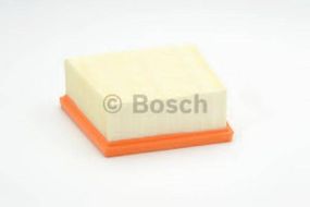 Фільтр повітряний FORD B-MAX, FIESTA VI 1.0 EB, 1.5-1.6 TDCI 08- (вир-во BOSCH) BOSCH F026400135 на FORD FIESTA VI