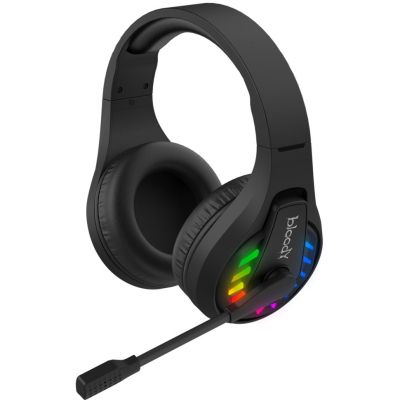 Навушники A4Tech Bloody GR230 Black (Bloody GR230 Black) | Зображення 3