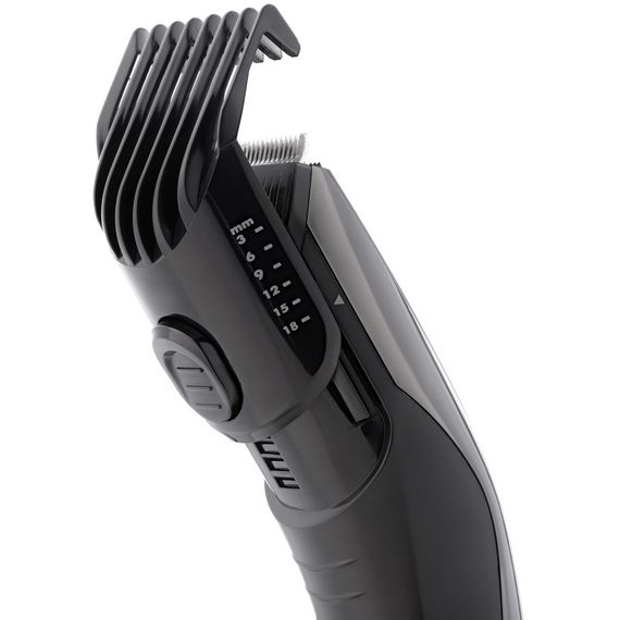 Машинка для стрижки Ardesto HC-Y20-B | Зображення 4