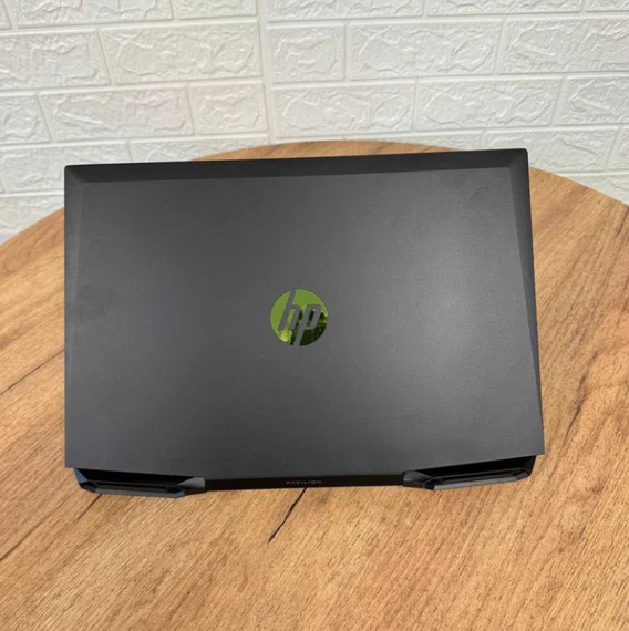 Ноутбук HP Pavilion 15-dk0055nr i5 9300H 8Gb SSD 256Gb GTX 1050 Б/В | Зображення 4