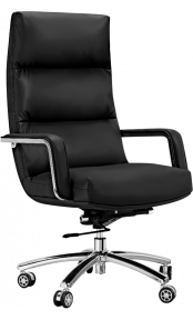 Кресло офисное GT Racer B-8994 black