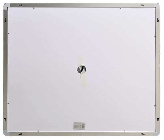 Дзеркало Qtap Mideya (MI2) прямокутне з LED-підсвічуванням Touch QT2078NCF807048476 | Зображення 2