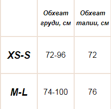 Платье "Isabella" белые коралловые цветы XS-S - M-L | Зображення 9