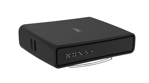 MikroTik RBD52G-5HacD2HnD-TC (hAP ac²) Точка доступу | Зображення 3
