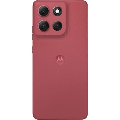 Мобильный телефон Motorola G86 8/256GB Chrysanthemum (PB7L0109RS) | Зображення 8