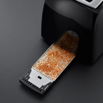 Тостер Russell Hobbs 22601-56 Textures Plus | Зображення 3