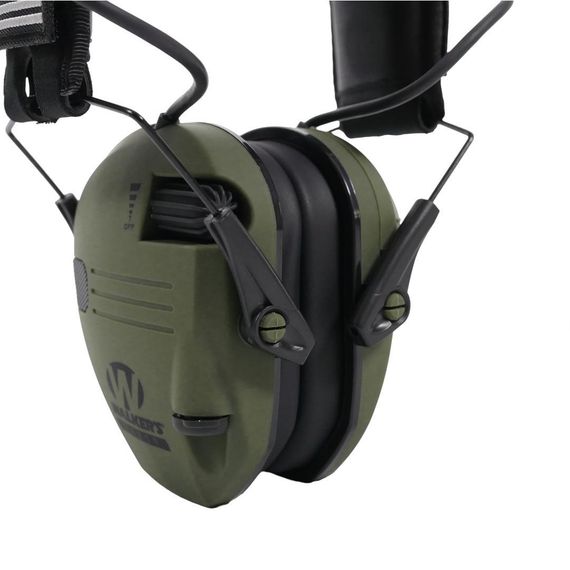 Активные наушники Walker's Razor Slim Khaki | Зображення 8