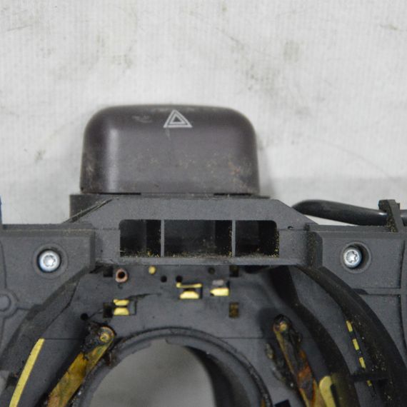 Перемикач підрульовий комбінований Volkswagen Sharan 1995-2000 Фольксваген Шаран 7M0953503G | Зображення 2